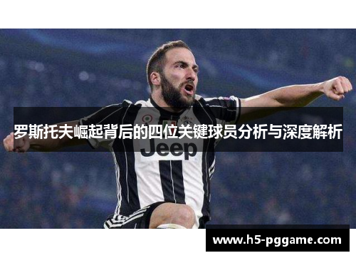 罗斯托夫崛起背后的四位关键球员分析与深度解析