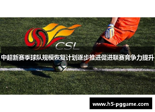 中超新赛季球队规模恢复计划逐步推进促进联赛竞争力提升