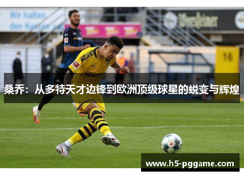 桑乔：从多特天才边锋到欧洲顶级球星的蜕变与辉煌