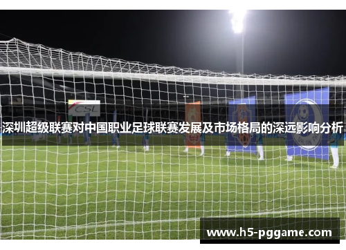 深圳超级联赛对中国职业足球联赛发展及市场格局的深远影响分析
