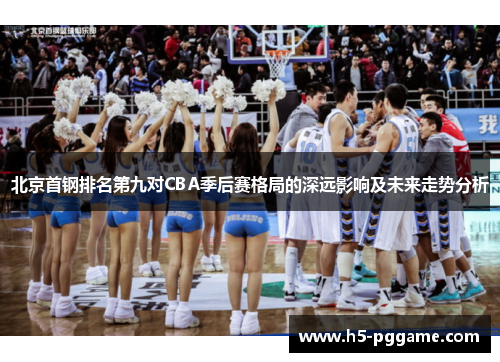北京首钢排名第九对CBA季后赛格局的深远影响及未来走势分析