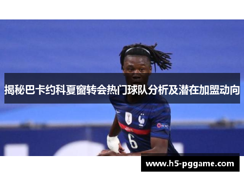 揭秘巴卡约科夏窗转会热门球队分析及潜在加盟动向
