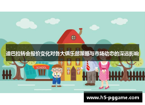 迪巴拉转会报价变化对各大俱乐部策略与市场动态的深远影响