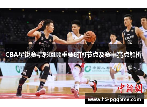 CBA星锐赛精彩回顾重要时间节点及赛事亮点解析