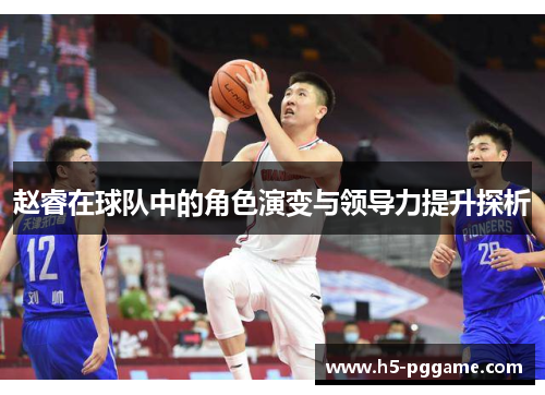 赵睿在球队中的角色演变与领导力提升探析 赵睿在球队中的角色演变与领导力提升探析